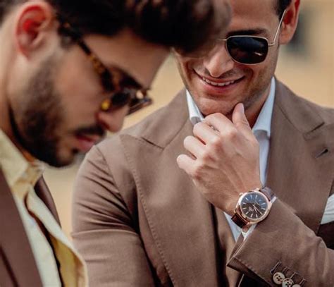 watching clothes|watch to wear with suit.